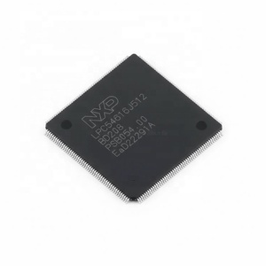 ต้นฉบับ LPC54616J512BD208E LQFP-208(28x28) ไมโครคอนโทรลเลอร์ MUC ชิปไอซี - Product Image 1