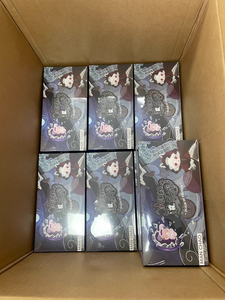 100% Original, Nuevo Lanzamiento, Primera Edición, Mioco Forgotten Realm of Oblivion, Caja Sorpresa, Lindo Peluche Colgante, Regalo de Navidad - Product Image 4