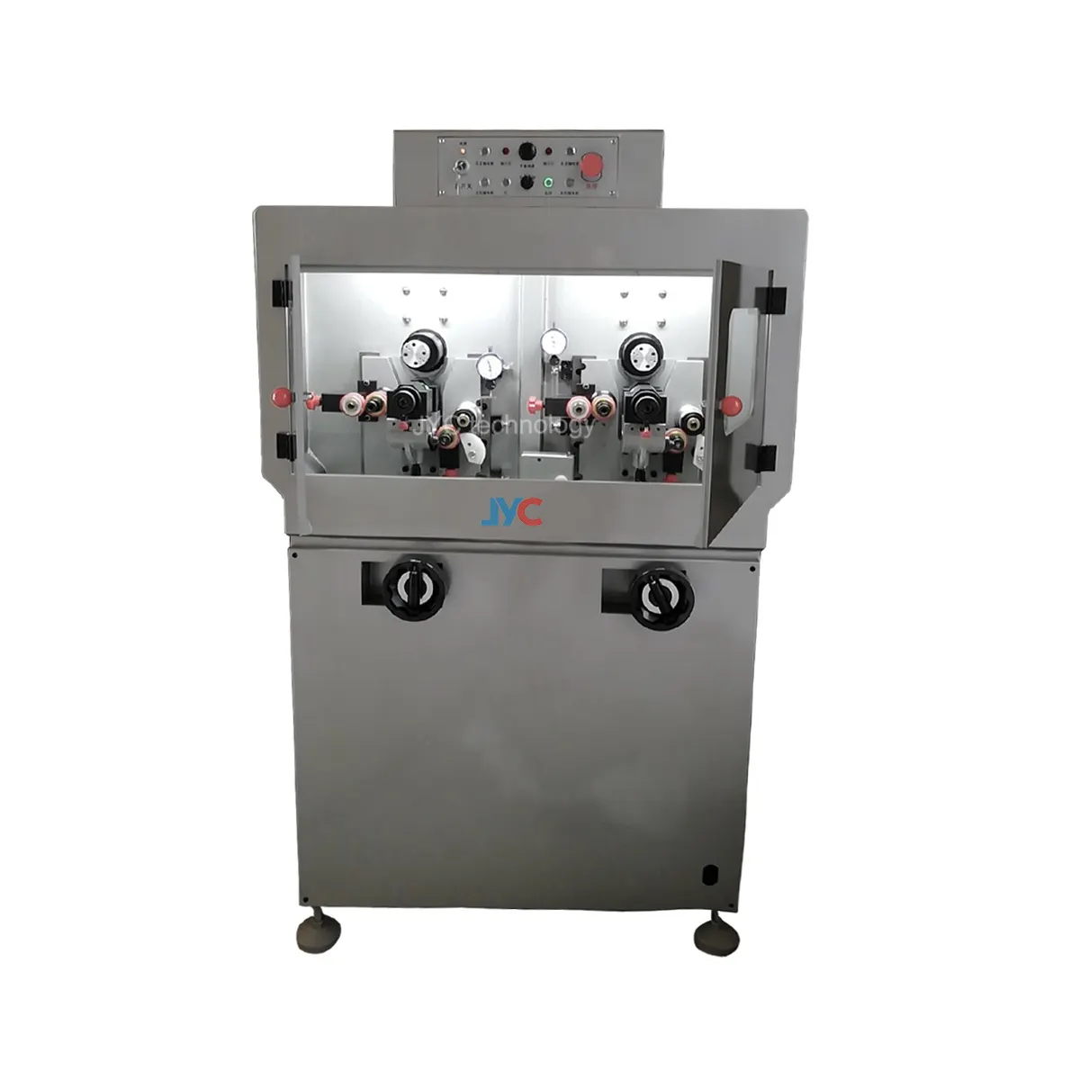 High speed diamond chain cutting machine jewelry engraving faceting machine for silver gold chain