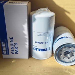 Filtro de Aceite 15208-Z9000 15201-Z9002 15209-Z9003 15208-Z9007 15208D9701 15208-Z9003 15208-Z900115208-Z9002 para Nissan, Fiat, IVECO - Product Image 1