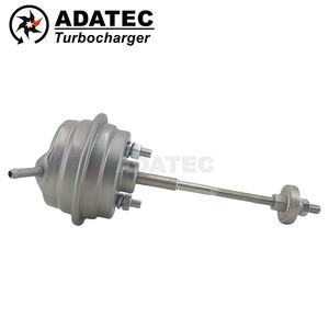 GTDI12V 1761178 Actionneur Turbo CM5G6K682GB CM5G6K682GC CM5G6K682GD CM5G6K682GE Turbo Wastegate pour <span class=keywords><strong>Ford</strong></span> Mondeo 1.0 L M1CB <span class=keywords><strong>125</strong></span> HP - Product Image 2