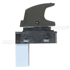 Bouton d'interrupteur de lève-vitre électrique 1K0959855 7L6959855B pour VW Golf MK5 6 Passat B5 Jetta B6 Amarok Sharan Tiguan Touran Touareg - Product Image 3