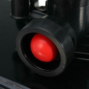 Carburateur de carburant, 5 pièces, pour <span class=keywords><strong>Briggs</strong></span> <span class=keywords><strong>Stratton</strong></span> 499809 498809A, tondeuse à gazon, moteurs 148cc 494406 cc - Product Image 5