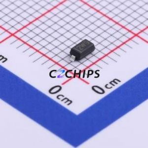 Diodo Zener BZT52B5V6 SOD-123 Nuevo y Original, Venta al por Mayor de Componentes Electrónicos, Proveedor de Chips y Servicio BOM - Product Image 1