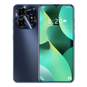 Bán buôn tùy chỉnh tia lửa 10 Pro 5g điện thoại thông minh 8 + 512GB HD màn hình nhận dạng khuôn mặt Dual Sim LTE/CDMA sử dụng điều kiện OEM - Product Image 2