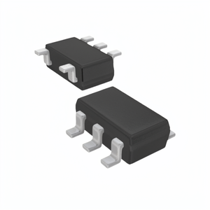 Composants électroniques en stock SC 74A, SOT 753 XC6124D647MR-G Gestion de l'alimentation (PMIC) - Product Image 1