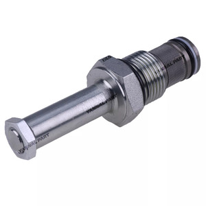 Válvula de cartucho operada por solenoide AN279595 para <span class=keywords><strong>John</strong></span> <span class=keywords><strong>Deere</strong></span> 3520 3522 8245R 8270R 8320R <span class=keywords><strong>8335R</strong></span> 8345R 8370R 8R280 8R340 - Product Image 1