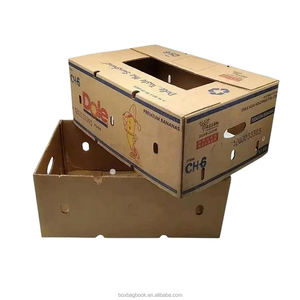 Cartón <span class=keywords><strong>de</strong></span> envío Rosa negro grande para zapatos, ropa, ropa, correo exprés, <span class=keywords><strong>cajas</strong></span> <span class=keywords><strong>de</strong></span> cartón <span class=keywords><strong>de</strong></span> exportación marrón fuerte, estampado - Product Image 6