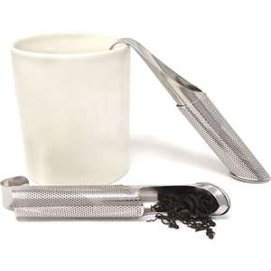 Filtro per il tè in acciaio inossidabile, - Product Image 3