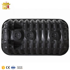 Das beste hoch effiziente Klär gruben-<span class=keywords><strong>Biogas</strong></span> <span class=keywords><strong>system</strong></span> für Haushalts zwecke in China - Product Image 3