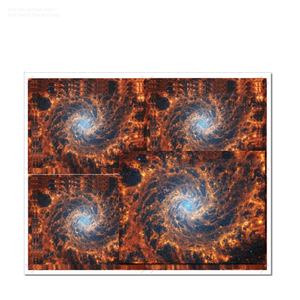 Étiquettes de <span class=keywords><strong>timbres</strong></span>-<span class=keywords><strong>poste</strong></span> supplémentaires pour envoi postal 2025, pour album Spirale Galaxie, pour collection, <span class=keywords><strong>en</strong></span> papier, pour bureau, <span class=keywords><strong>timbres</strong></span> permanents, étiquettes - Product Image 4