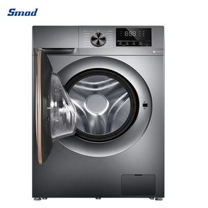 2.7Cuft 12Kgs Frontlader-Waschmaschine mit Trockner Wasch trockner - Product Image 5