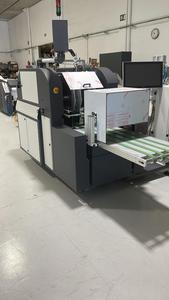 Hiệu Suất Cao Tectuprint Starcut 400V/480V Điều Kiện Mới Máy In Cho Xuất Khẩu Bán Sản Phẩm Giấy Làm Máy Móc - Product Image 6