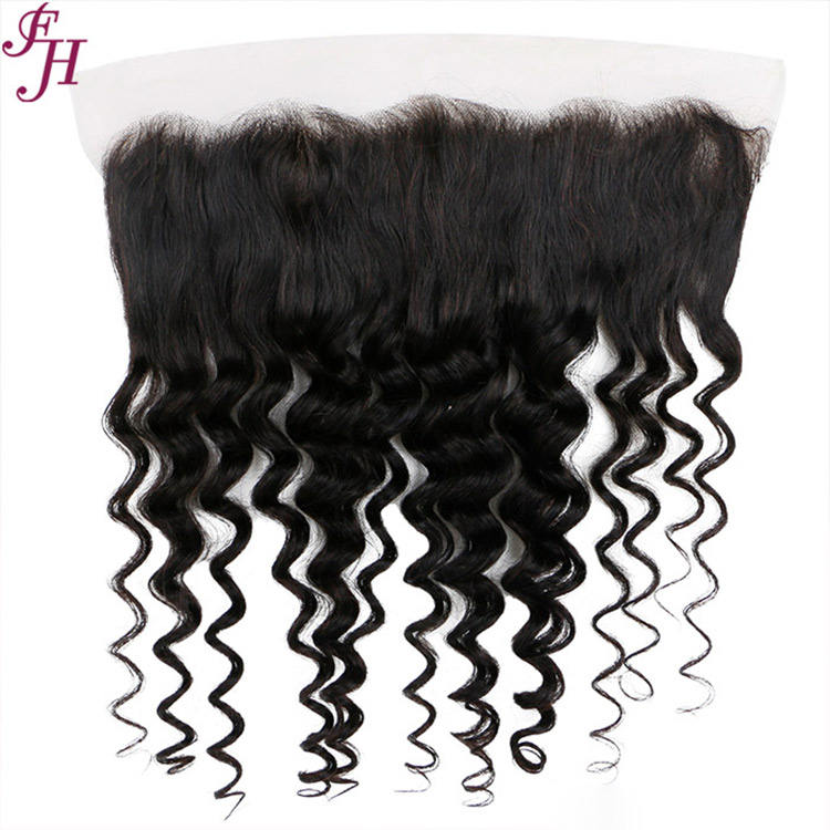 13x4 Loose Wave