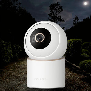 Caméscope vidéo à télécommande 2025 A9 HD 1080p, vision nocturne, mini caméra WiFi, capteur CMOS, surveillance de sécurité à domicile, cloud 180 - Product Image 3