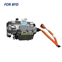 Nouvel ensemble de compresseur électrique haute tension 12V BYD E6 E6H-8103020Y de remplacement avec garantie de 6 mois, origine Chine