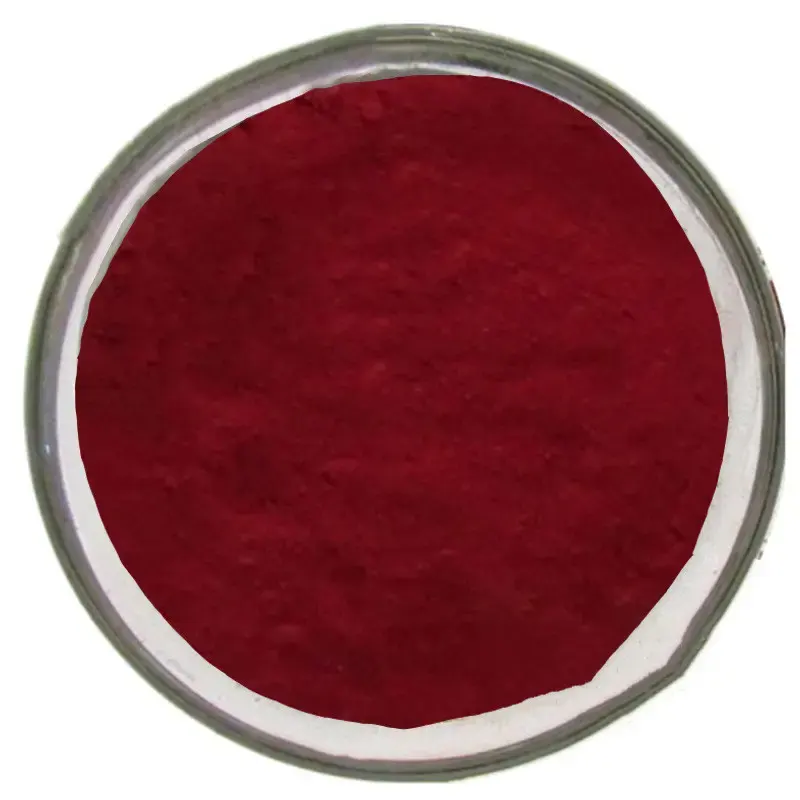 Asam brilian merah asam G merah 5B tinta pewarna asam merah 1 untuk wol kulit makanan kosmetik obat tinta sabun dan produk kayu