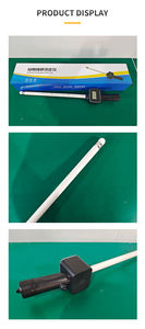 Nouvelle mise à niveau mouton cochon cheval bétail Caw âne universel détecteur d'ovulation des animaux analyseur outil vétérinaire éleveur - Product Image 6