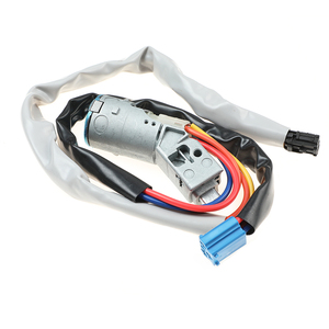 Commutateur de démarrage de voiture avec 2 clés 4162.CH 4162CH pour Citroën Berlingo Peugeot Partner <span class=keywords><strong>Neiman</strong></span> - Product Image 3