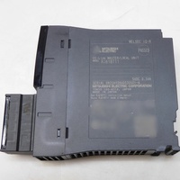 Módulo Controlador IO RJ61BT11 Nuevo, Módulo Controlador Lógico Programable Original con Garantía de un Año
