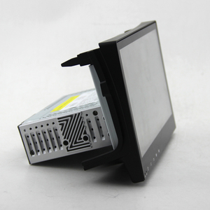 ZESTECH 10,1 "MTK8667 Android 12 Sistema Multimedia de coche Audio para Toyota Rav4 Tv estéreo Auto Radio Video electrónica REPRODUCTOR DE Dvd - Product Image 5