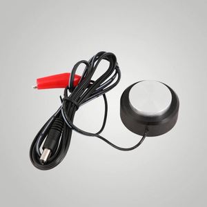 Vevor เราเตอร์ CNC vevor 3040เครื่องเราเตอร์ CNC 3แกน300mmX เครื่องแกะสลัก3D ขนาดใหญ่400มม. พร้อมพอร์ต USB 1204บอลสกรู - Product Image 5