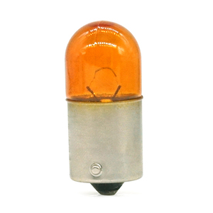 <span class=keywords><strong>OSRAM</strong></span> 5009 12V RY10W <span class=keywords><strong>Ampoule</strong></span> halogène miniature BAU15s Ambre, Système d'éclairage automobile, Éclairage intérieur de <span class=keywords><strong>voiture</strong></span> - Product Image 2