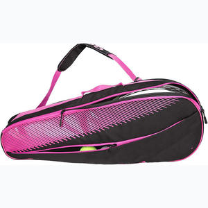 Muestra Gratuita, Nueva Bolsa de Raqueta de Tenis OEM Personalizada de Gran Capacidad, Mochila de Pádel y Pickleball, Bolsa de Transporte - Product Image 1
