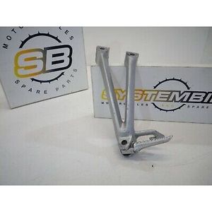 Telaio Suzuki per GSXR 750 2007 con Documenti - Product Image 3