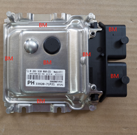 Pièces automobiles de rechange, module de commande du moteur ECU, ECM 33920-71P21 0261S10860 pour Suzuki Swift Ano 11-17 Fiat SEDICI 1.6 06-14