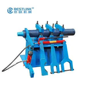 drill pipe power tong breakout machine