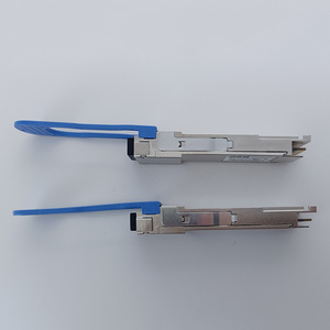 โมดูลไฟเบอร์ออปติก Aoi 40G 1310nm 10km อินเทอร์เฟซ Lc ตัวรับส่งสัญญาณแสงสำหรับเครือข่ายศูนย์ข้อมูล - Product Image 1