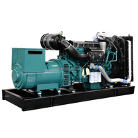 Célèbre marque volvo penta générateur diesel 400kva générateur diesel prix générateur diesel monophasé à vendre