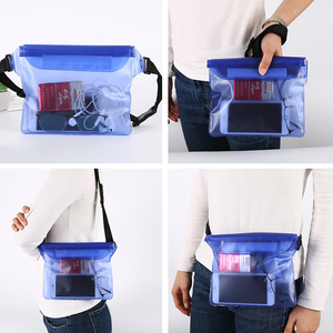 Étui étanche flottant pour téléphone portable, pour Camping de plein air, nouveaux produits en vogue, - Product Image 5