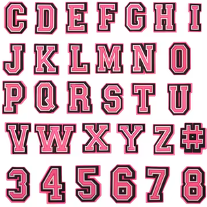 Encantos de zuecos de PVC de nuevo diseño para decoraciones de zapatos DIY Decoraciones de zapatos de <span class=keywords><strong>Lego</strong></span> al por mayor disponibles - Product Image 3