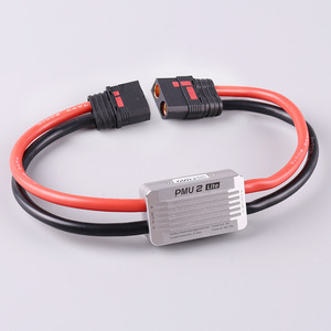 Unidad de Gestión de Energía CUAV PMU 2 Lite, Salida de 15 V, Detección de Corriente de 0-210 A, para Drones Profesionales - Product Image 2
