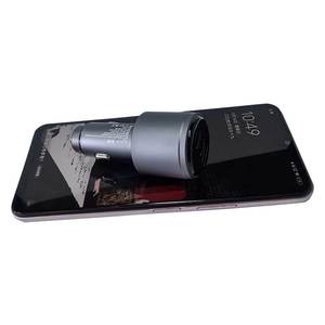 Cargador de coche de 3 puertos 18W 45W 90W 100W Tipo-C PD QC 3.0 Cargador USB rápido para portátil de alta calidad con 3 puertos de carga - Product Image 4