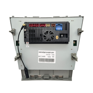Autoradio Android STWEI 10,4 pouces pour Toyota Camry 2008-2011, CarPlay sans fil, Android Auto, navigation GPS, lecteur multimédia - Product Image 5