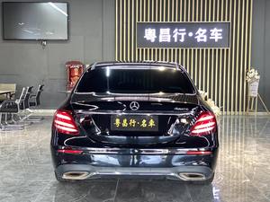 <span class=keywords><strong>Mercedes</strong></span>-<span class=keywords><strong>Benz</strong></span> E260L 2019, Sedán Ejecutivo de Lujo, Auto Usado, 10,000 km, Transmisión Automática, Volante a la Izquierda, Tracción en las Cuatro Ruedas, Asientos de Cuero, Disponible en Stock - Product Image 5