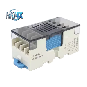 คอนโทรลเลอร์ PLC อุตสาหกรรม FX3U-16MR/ES-A FX3U-32MT/ES-A FX5U-32MR - Product Image 1