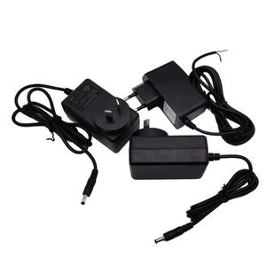 Dc güç adaptörleri 5V 9V 12V 15V 19v 24V 1A 1.5A 2A 2.5A 3A 4A 5A güç adaptörü - Product Image 6