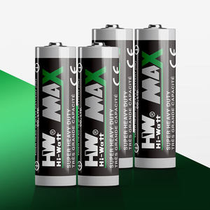<span class=keywords><strong>Batterie</strong></span> <span class=keywords><strong>AAA</strong></span> R03 Super Heavy Duty HW a <span class=keywords><strong>Prezzo</strong></span> Economico Direttamente dalla Fabbrica, Pile Zinco-Carbone 1.5V per Giocattoli, Orologi e Telecomandi - Product Image 3