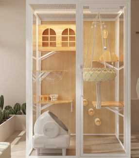 Modelo Bojiang (1,2 m largo * 1,4 M profundo * 1,82 m alto)