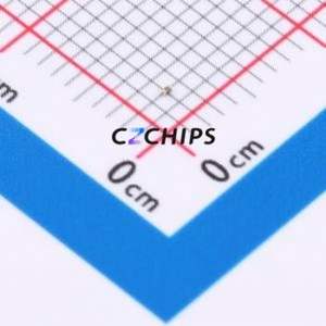Condensateur SMD (MLCC) CGA0201X5R104K6R3ET 0201 (Capacité : 100nF) (Précision : 10%) (Tension nominale : 6,3V) - Product Image 2
