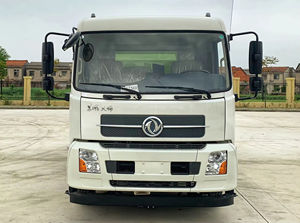 เครื่องก<span class=keywords><strong>ว</strong></span>าดถนน<span class=keywords><strong>รถ</strong></span>บรรทุกเครื่องก<span class=keywords><strong>ว</strong></span>าดพื้นแบบสุญญากาศเครื่องยนต์ที่<span class=keywords><strong>จอด</strong></span><span class=keywords><strong>รถ</strong></span>อุปกรณ์ก่อสร้าง - Product Image 3