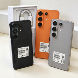 สมาร์ทโฟน camon50pro 5G รุ่น 16GB+1TB, ดีไซน์บางเฉียบทันสมัย, กล้องความละเอียดสูง, แบตเตอรี่ขนาดใหญ่, ระบบปฏิบัติการ Android 15 - Product Image 2