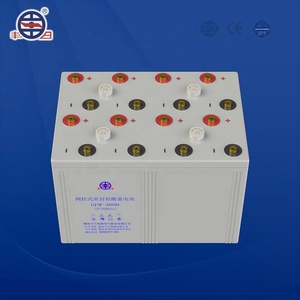 <span class=keywords><strong>2V</strong></span> 3000Ah AGMバッテリー（通信電源、太陽光発電、風力発電、非常照明、セキュリティ用途向け） - Product Image 4