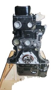 Bloque de Motor QD32 Nuevo para Chaochai <span class=keywords><strong>Nissan</strong></span> D22, Repuestos para Motor Diésel, Alto Rendimiento, Precio de Fábrica - Product Image 2