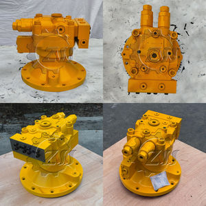 Гидравлический Поворотный двигатель для экскаватора - Product Image 3