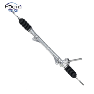 Crémaillère de direction RHD pour Nissan <span class=keywords><strong>Cube</strong></span> Z11 et Nissan March K12, référence OE 48001-AX002, ensemble de direction - Product Image 5